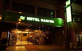 Hotel Naniwa Osaka