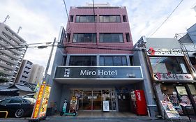 Miro Dotonbori Osaka 3*